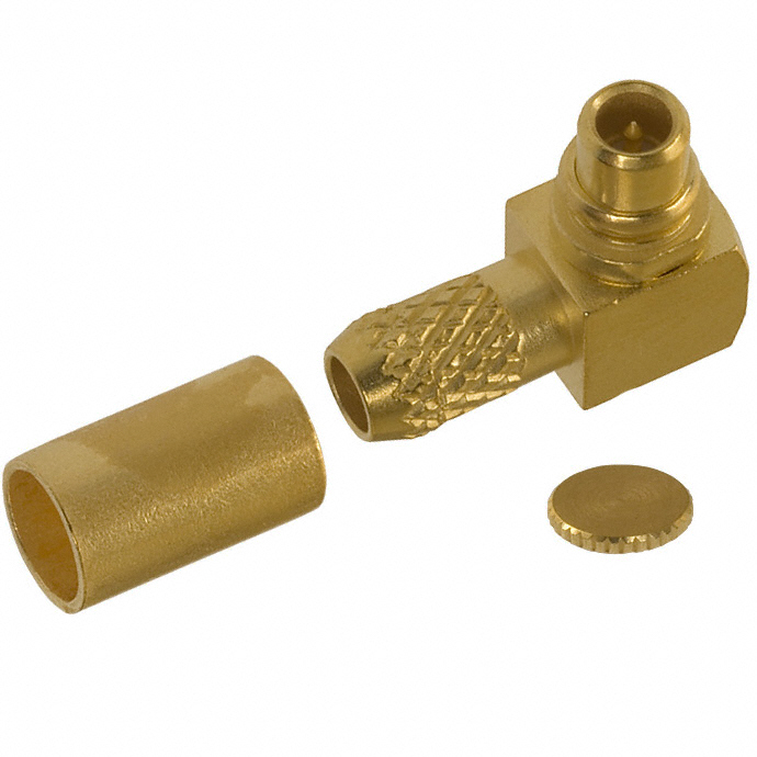 135-3403-101 Cinch Connectivity Solutions Johnson  Koaxialsteckverbinder (HF)-Baugruppen