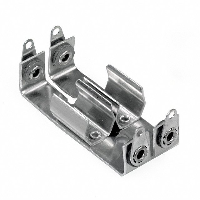 138 Keystone Electronics  Supports de batterie, clips, contacts