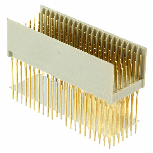 17041542010 HARTING  Standard metrico rigido