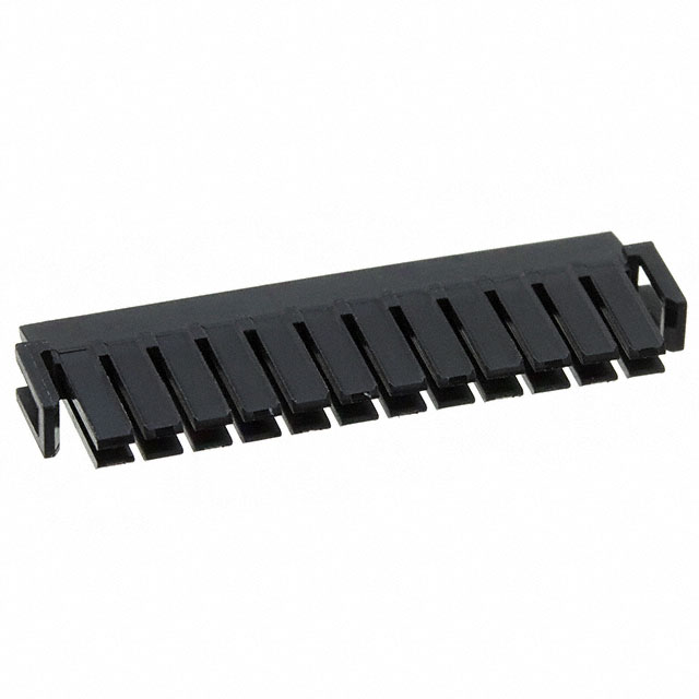 2-1969541-4 TE Connectivity AMP Connectors  Accessoires de connecteur rectangulaire