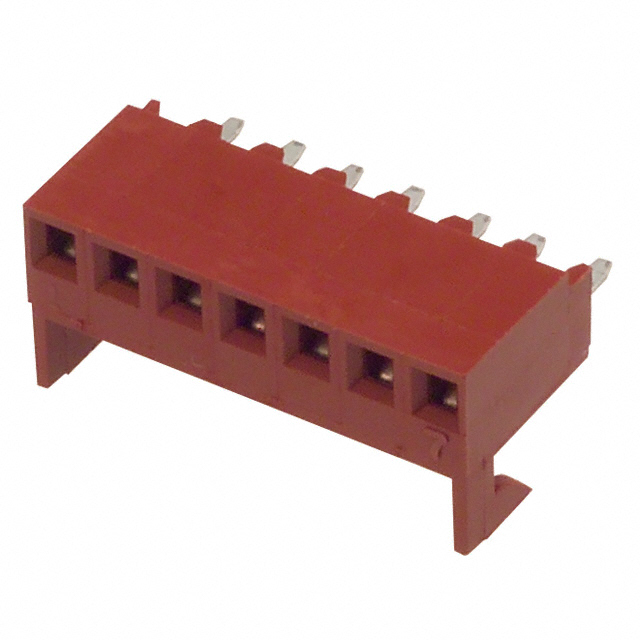 22182071 Molex  Embases Prises femelles
