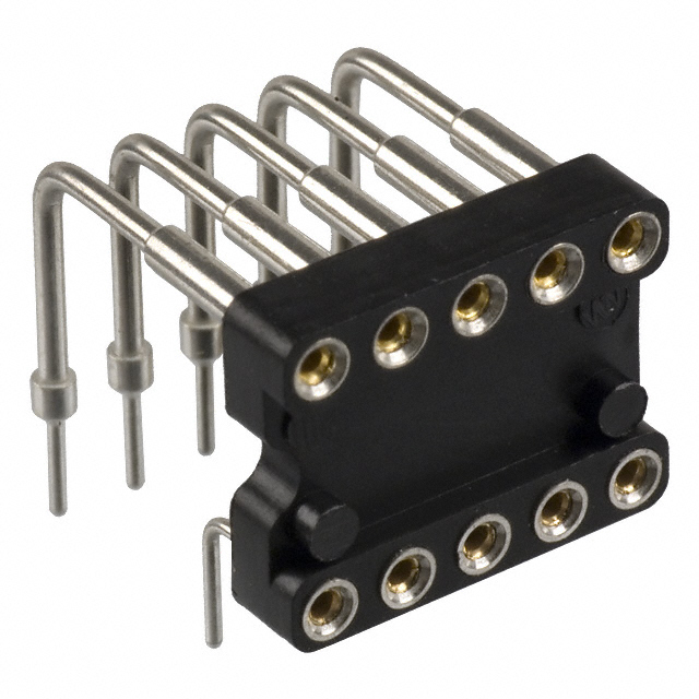 299-93-310-10-001000 Mill-Max Manufacturing Corp.  Zoccoli IC