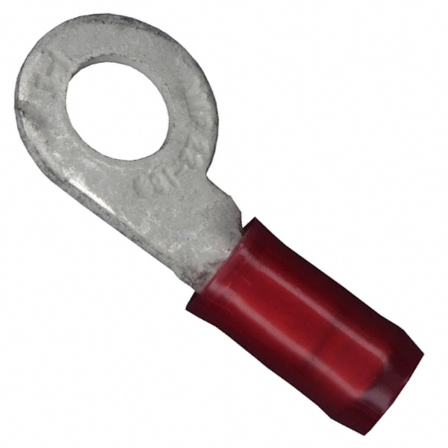 324011 TE Connectivity AMP Connectors  Ring Connectors