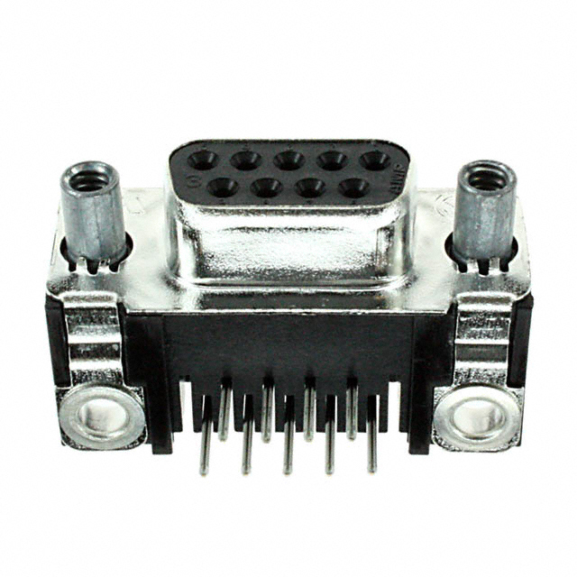 5745781-6 TE Connectivity AMP Connectors  Conjuntos de conectores D-Sub