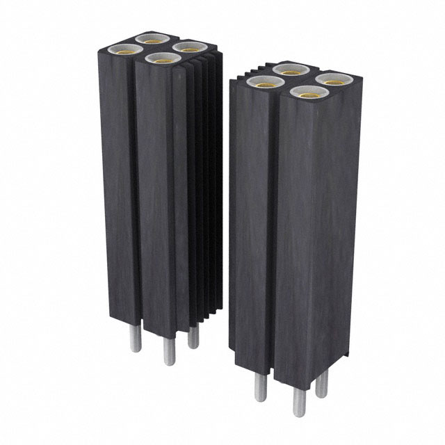 803-87-024-10-249101 Preci-Dip  Embases Prises femelles