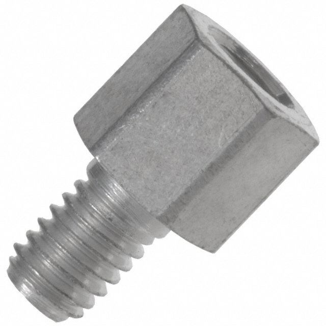 86551167T Amphenol ICC (FCI)  D-Sub D-Shaped Connector Jackscrews