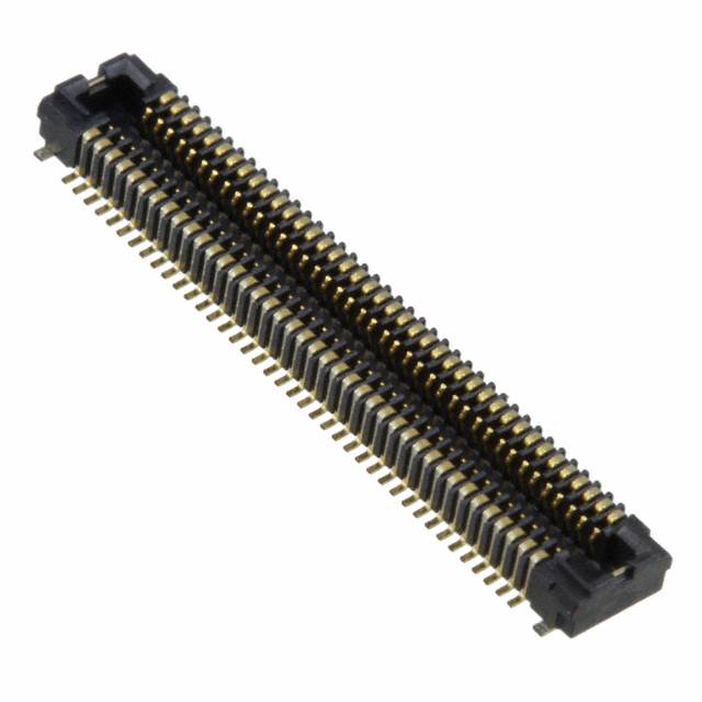 AXT380254 Panasonic Electric Works  Arrays Edge Type Mezzanine (Board to Board)