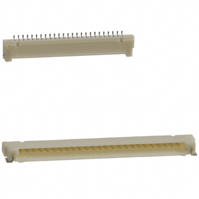 DF14A-25P-1.25H(26) Hirose Electric Co Ltd  Embases à broches mâles