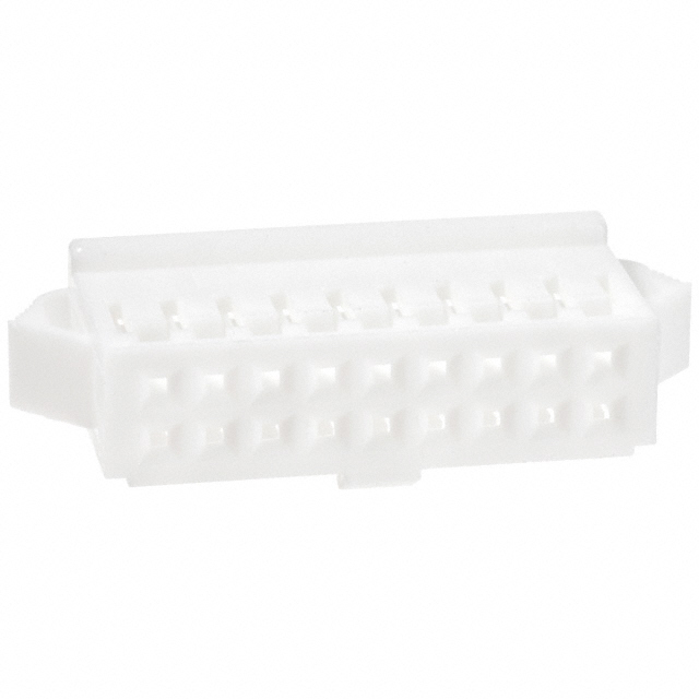 DF1B-18DES-2.5RC Hirose Electric Co Ltd  Boîtiers de connecteurs rectangulaires