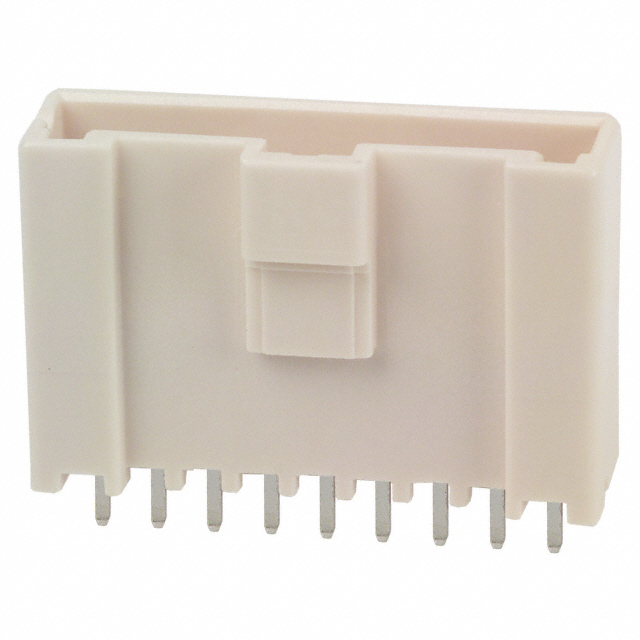 DF1EG-9P-2.5DSA(05) Hirose Electric Co Ltd  Embases à broches mâles