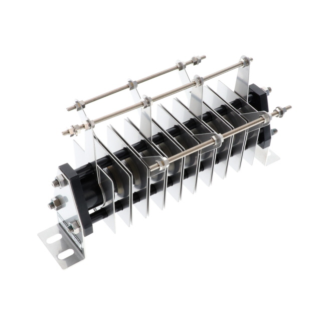 ERZ-U13JP541B Panasonic Electronic Components Varistoren MOVs