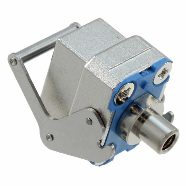 FO-FC-FS(SC)-PBS-R JAE Electronics  Adaptateurs de connecteurs à fibre optique