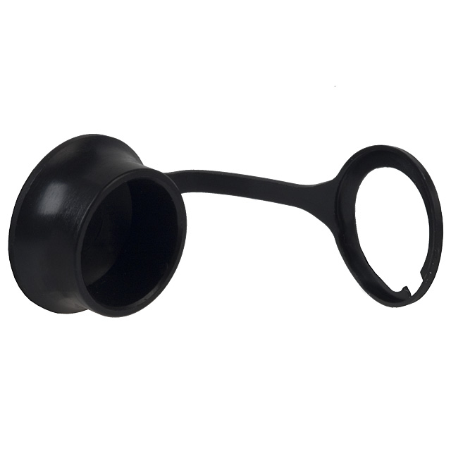 HR10-10R-C Hirose Electric Co Ltd  Accessori per connettori circolari