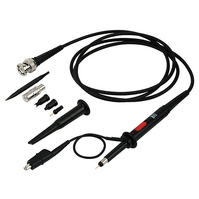 CT2703 Cal Test Electronics  Oscilloscope Probes