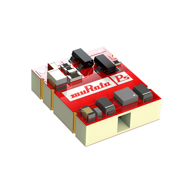 NXE2S1215MC-R13 Murata Power Solutions Inc.  Convertidores CC CC