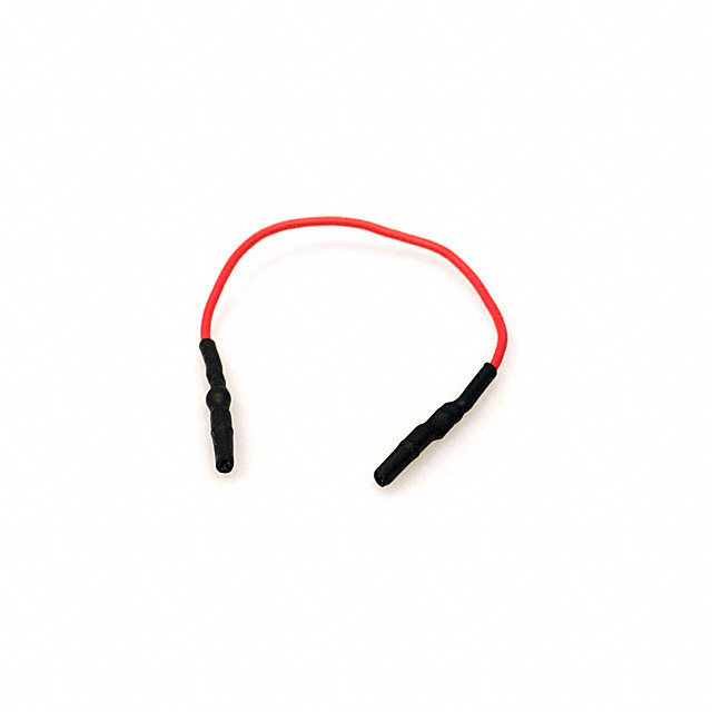 NCHOT TPI (Test Products Int)  Jumper, Specialty