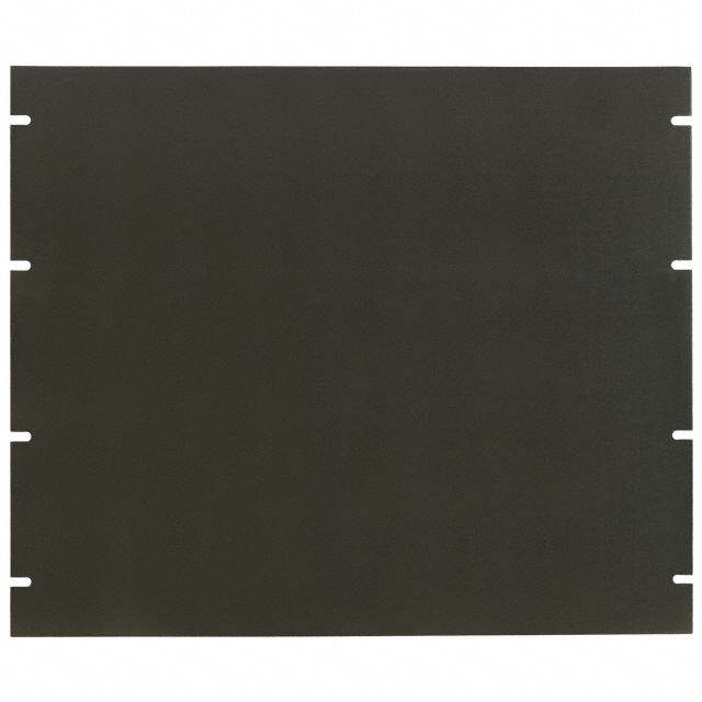 PBPA19015UNF Hammond Manufacturing  Rack Components