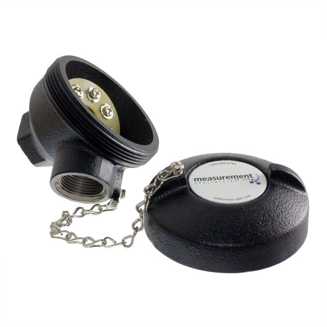 R-10331-4F6 TE Connectivity Measurement Specialties  Accessori per sensori e trasduttori