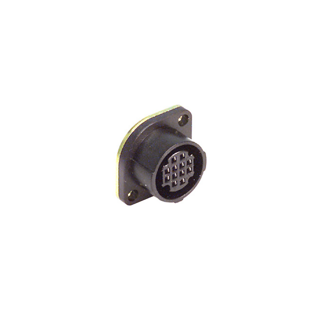 RP17-13RA-12SD(71) Hirose Electric Co Ltd  Circular Connector Assemblies