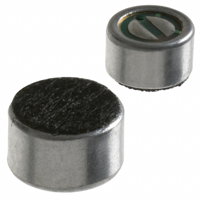 ANM-5254L-R PUI Audio, Inc.  Microphones