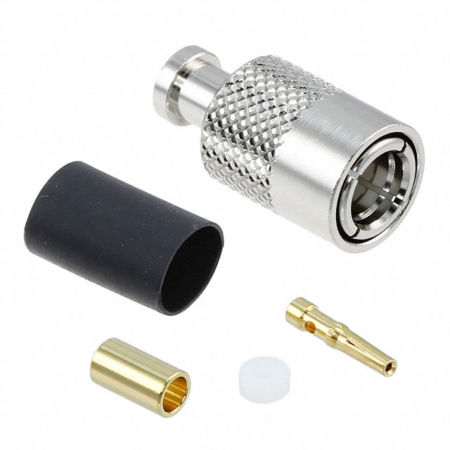 UM-QP-FHSB(40) Hirose Electric Co Ltd  Gruppi di connettori coassiali (RF)