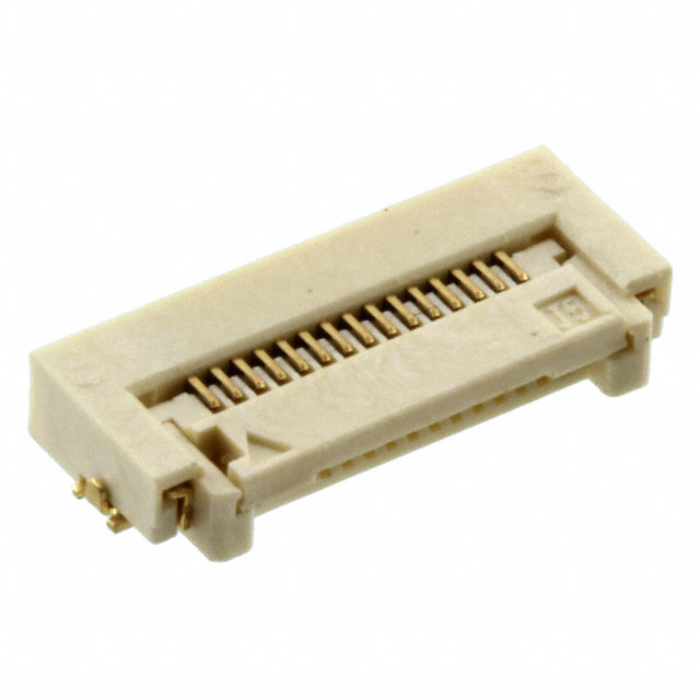 1-1775333-5 TE Connectivity AMP Connectors  Gruppi di connettori FFC FPC (flessibili piatti)