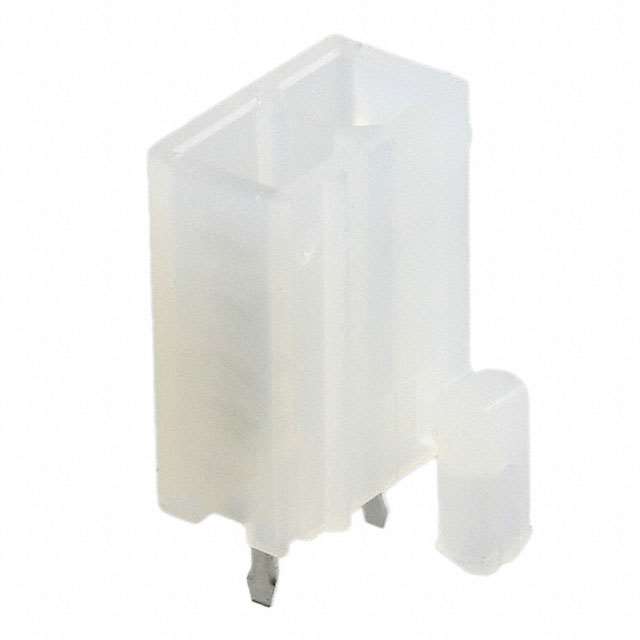 1-794302-1 TE Connectivity AMP Connectors  Headers Male Pins