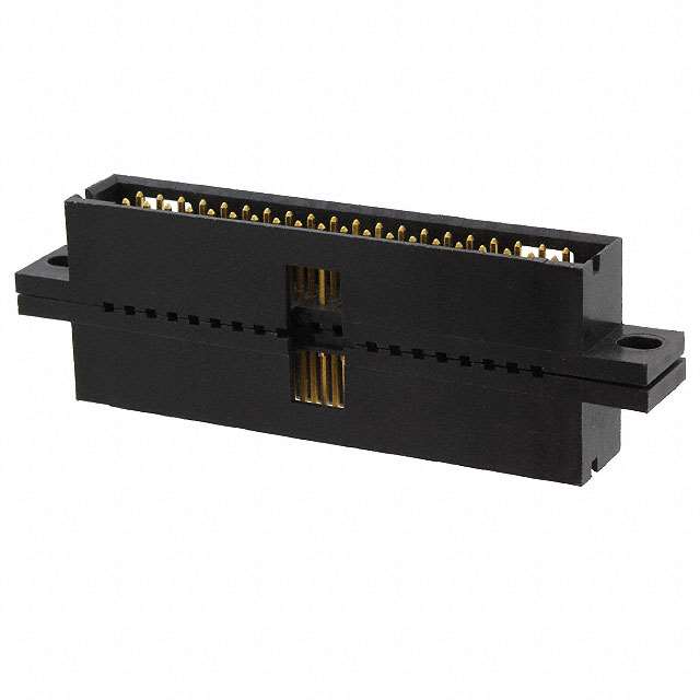 1-87605-6 TE Connectivity AMP Connectors  Rectangular Connector Adapters