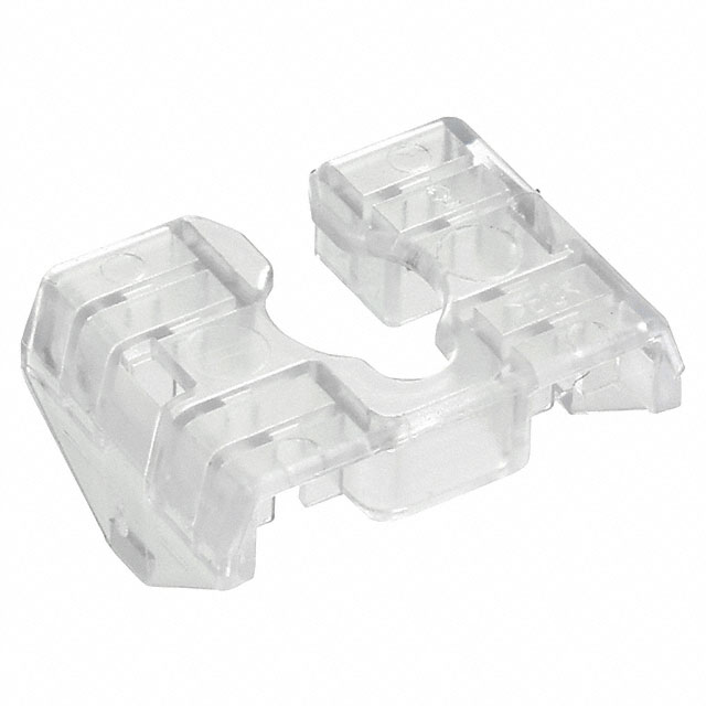 1375157-1 TE Connectivity AMP Connectors  Modular Connector Accessories