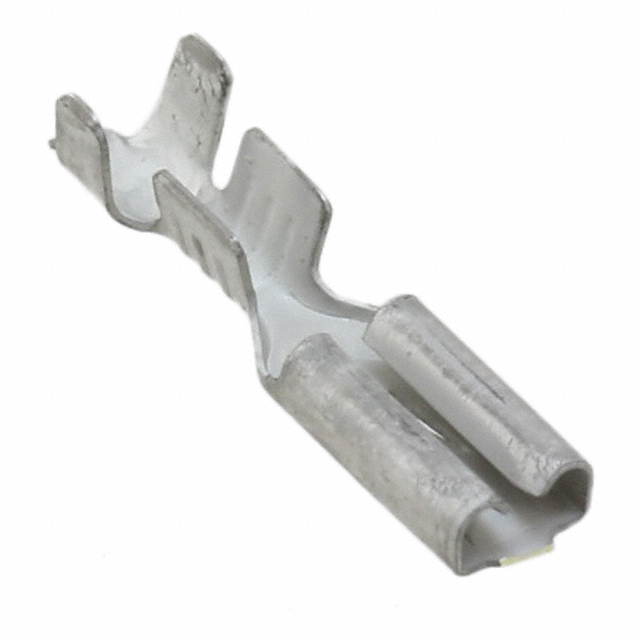 150572-2 TE Connectivity AMP Connectors  Conectores de desconexión rápida