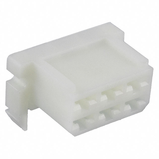 163006 TE Connectivity AMP Connectors  Carcasas Botas