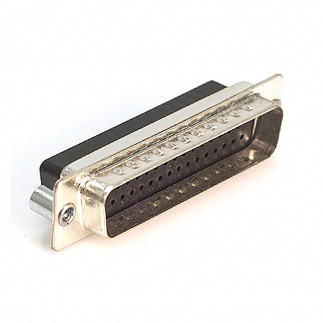 170-050-172-020 NorComp Inc.  Alloggiamenti per connettori D-Sub a forma di D