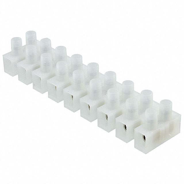 1776303-9 TE Connectivity AMP Connectors  Barriereblöcke