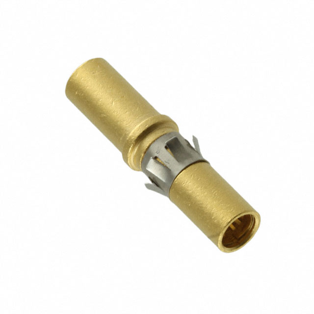 193643-1 TE Connectivity AMP Connectors  Mehrzweck