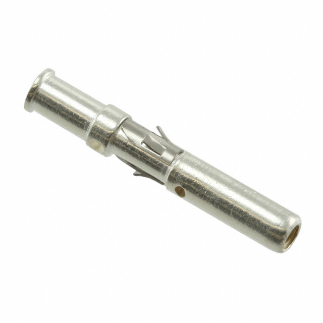 193846-1 TE Connectivity AMP Connectors  Multiusos