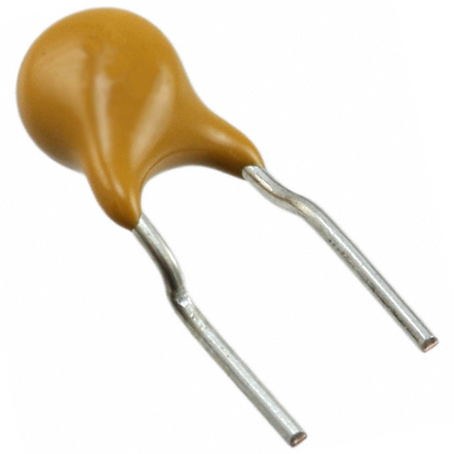 250R080U Littelfuse Inc. Fusibles réarmables PTC