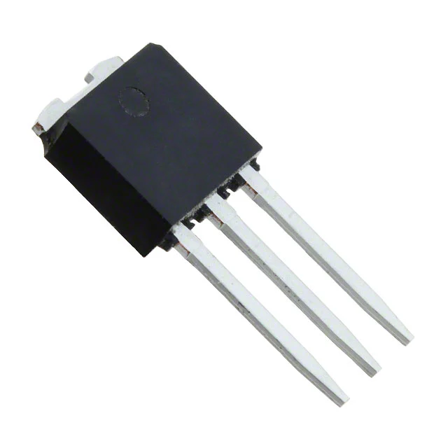 LIC01-215H STMicroelectronics  DIACs SIDACs
