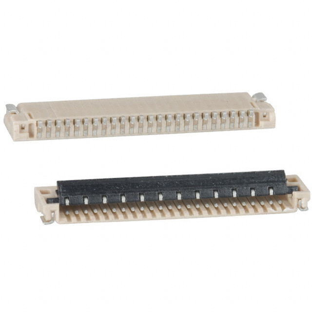 514412493 Molex  FFC FPC (Flat Flexible) Steckverbinderbaugruppen