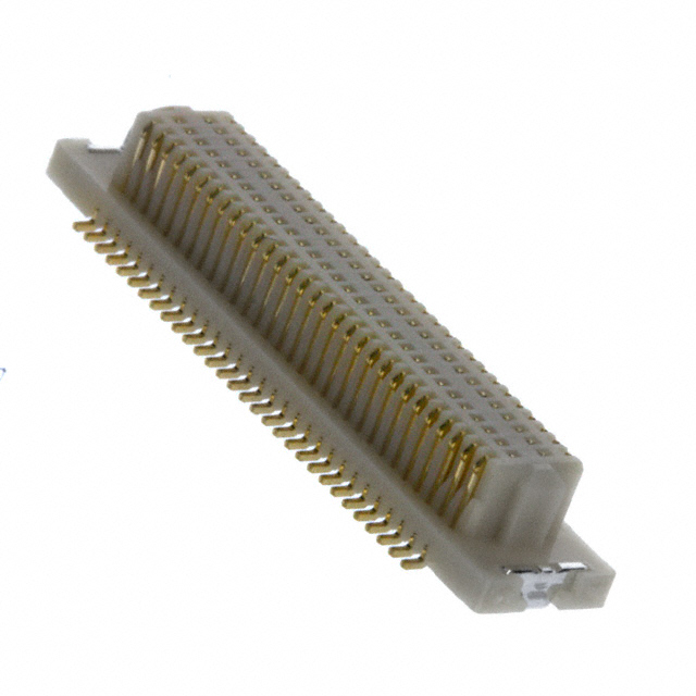 60R-JMDSS-G-1-TF JST Sales America Inc.  Matrices de type bord Mezzanine (carte à carte)