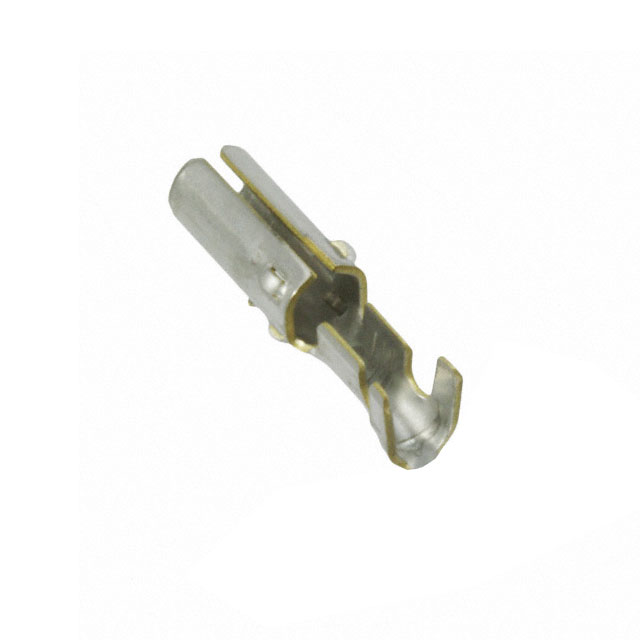 61085-1 TE Connectivity AMP Connectors  Rectangular Connector Contacts