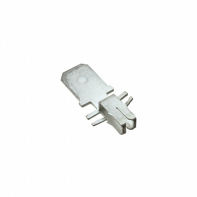 62652-1 TE Connectivity AMP Connectors  Magnetic Wire Connectors