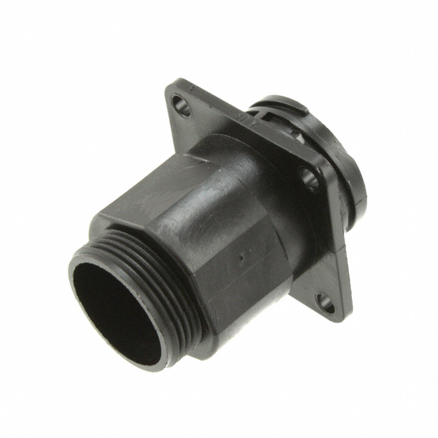 796272-1 TE Connectivity AMP Connectors  Alloggiamenti per connettori circolari