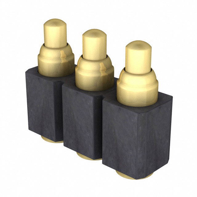 821-S1-003-30-012101 Preci-Dip  À ressort