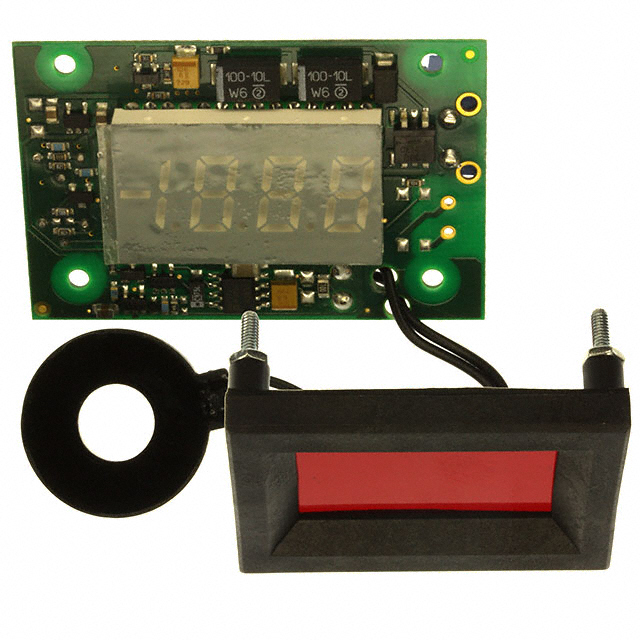 ACA-20RM-5-AC3-RL-ALM-C Murata Power Solutions Inc. metri