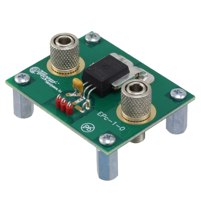 ASEK758KCB-150U-T-DK Allegro MicroSystems  Cartes d'évaluation de capteurs