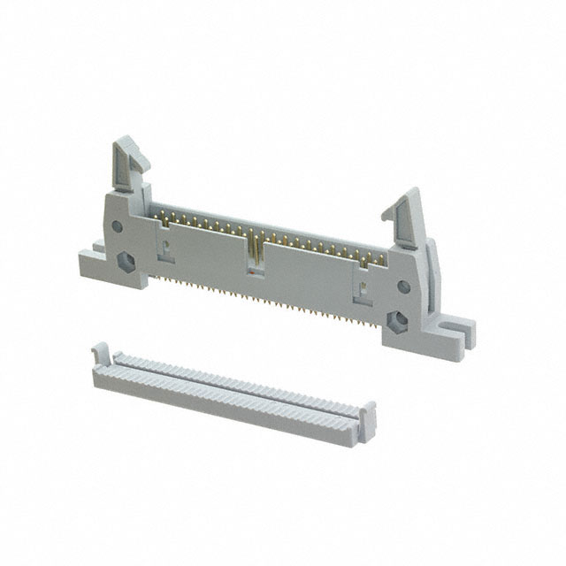 AWH 40G-E232-IDC Assmann WSW Components  Free Hanging Panel Mount