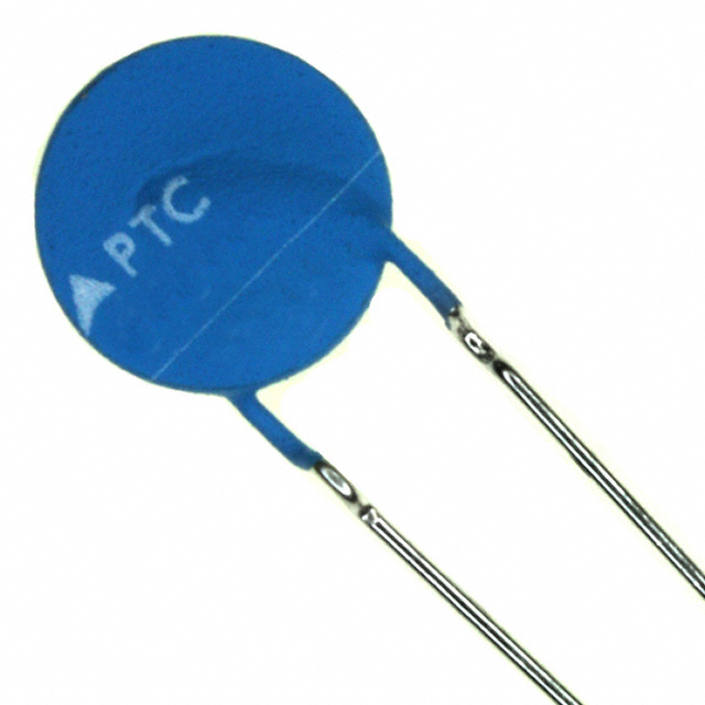 B59965C0120A054 EPCOS - TDK Electronics Fusibles réarmables PTC