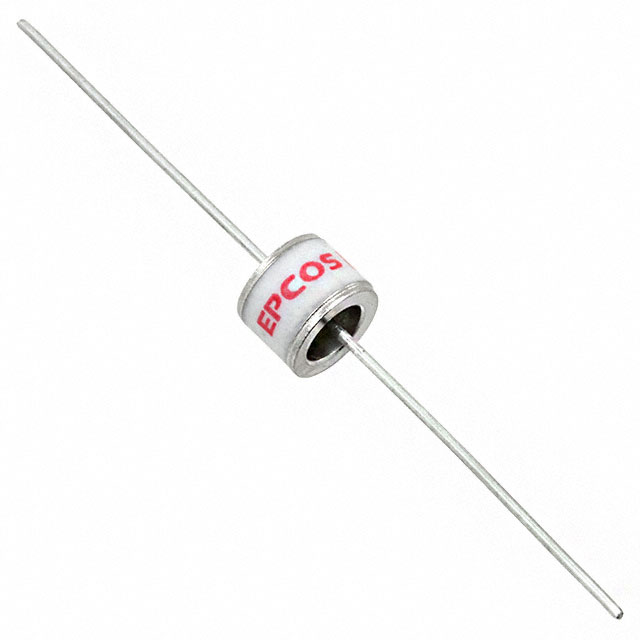 B88069X0180S102 EPCOS - TDK Electronics Supresores de tubo de descarga de gas (GDT)