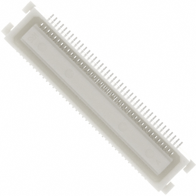 DF17A(4.0)-80DS-0.5V(57) Hirose Electric Co Ltd  Matrices de type bord Mezzanine (carte à carte)