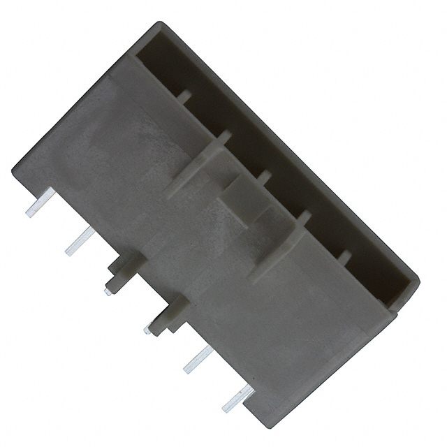 DF33-6P-3.3DSA(24) Hirose Electric Co Ltd  Embases à broches mâles